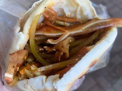 耳片锅魁-刘小武·锅魁(总店)