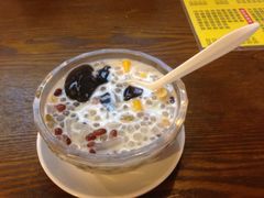 -合德记顺德双皮奶(东门店)