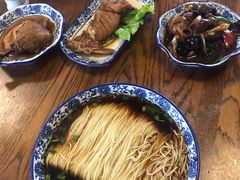 -孙盛兴奥灶面馆·蟹黄面·三虾面(山塘街总店)