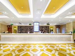 -维也纳酒店(桂林万福广场店)