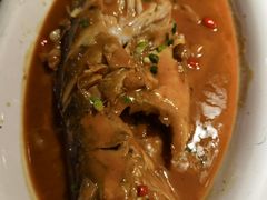 -小菜园新徽菜(合肥之心城店)