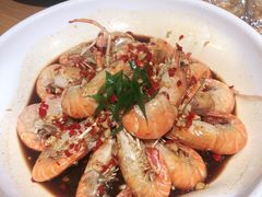 -巢爷老味(东方红店)