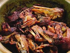 -斯丹姜母鸭·古法干香(涂门街总店)