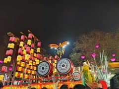 -大唐不夜城