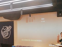 -星光小把串·海鲜烧烤(西安路店)