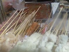 -庞记炸串