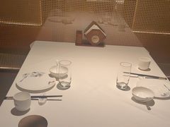 -贡宴盐帮菜自贡驻京联络处餐厅