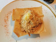 -金轩中餐厅 Jin Xuan(浦东丽思卡尔顿酒店)