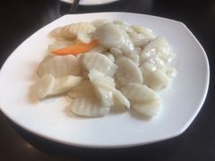 -老牌坊鲁菜名店(聊城美食岛店)