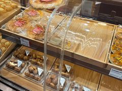 -嘉华饼屋JOY BAKERY(南屏街店)
