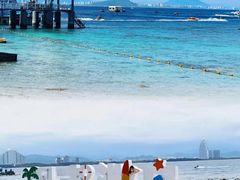 -三亚蜈支洲岛旅游区