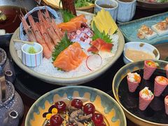 -松鹤精致料理(五一中路店)