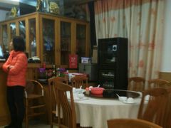 -腰记饭店(龙源路店)