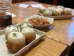 -东泰祥生煎馆(重庆北路店)