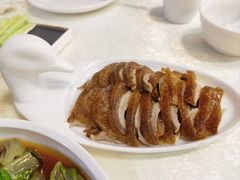 -便宜坊烤鸭店(玉蜓桥天坛店)