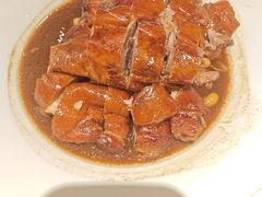 -蝴蝶里·粤菜·点心(滨江龙湖店)