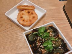 -文叔·湖北名小吃·小龙虾(华强北店)