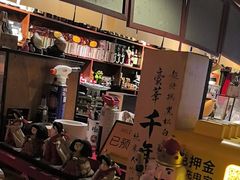 -半藏居酒屋(香港花园店)