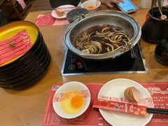 -牛New寿喜烧(青浦店)
