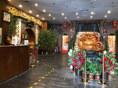 -九花山烤鸭店