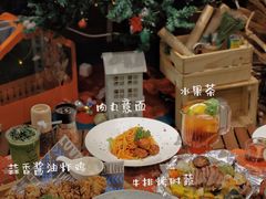 -怪兽炸鸡.轻沙拉(锦州店)