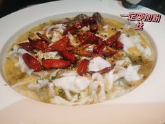 大享金牌老坛酸菜鱼-鱼亨小鲜酸菜鱼(大信店)