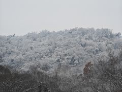 -南京市江宁方山