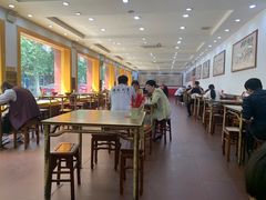 -惠丰源烩面馆(经七路店)