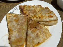 -河沿肉饼Beijing Pie(东华门店)