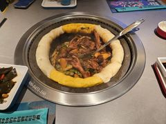 -灶座小锅烀饼·铁锅炖(全国总店)