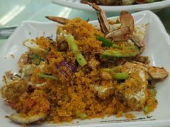 -景好海鲜餐厅(大鹏必选旅游店)