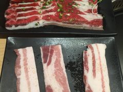 -花味·自助烤肉(雨花客厅店)