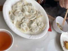 -京滨饭店·餐厅(阜外大街店)