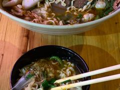 -筒骨麻辣烫(永同昌公寓胜明花园店)