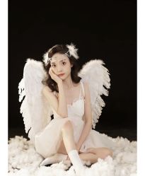 -花屿迷鹿写真馆