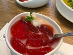 榕意冰粉-榕意·川味之美(深业上城店)