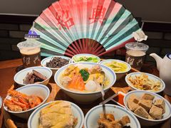 -寻宝记绍兴菜(鲁迅路店)