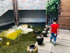 -几荷·恰似故人来(秀水广场店)