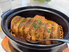 -火福·天湖阁大闸蟹博物馆主题餐厅(浅水湾店)