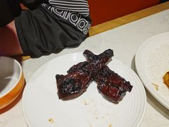 -杨氏青龙虾·羊蝎子(金盛路总店)