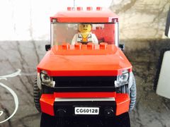-TOYSRUS玩具反斗城(天津远洋乐堤港店)