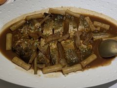 -勝記酒家·37年老字号·经典粤菜(荔枝公园店)
