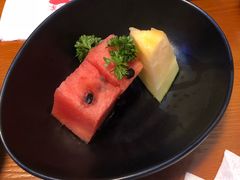 -鳗鱼家·深夜食堂(军博店)