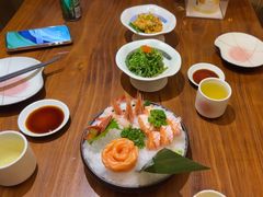 -白石の深夜食堂(芝罘万达店)