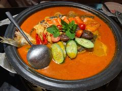 -探鱼·鲜青椒爽麻烤鱼(领展购物广场店)