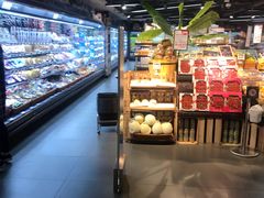 -BLT精品超市(国贸商城店)