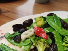 -品回味清真西北楼(宁波首店)