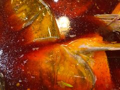 -肖肖酸萝卜鱼火锅(总店)