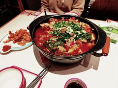 -渝蛙馆(新百店)