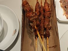 -清真·卡德尔大叔新疆主题餐厅(龙汇路店)